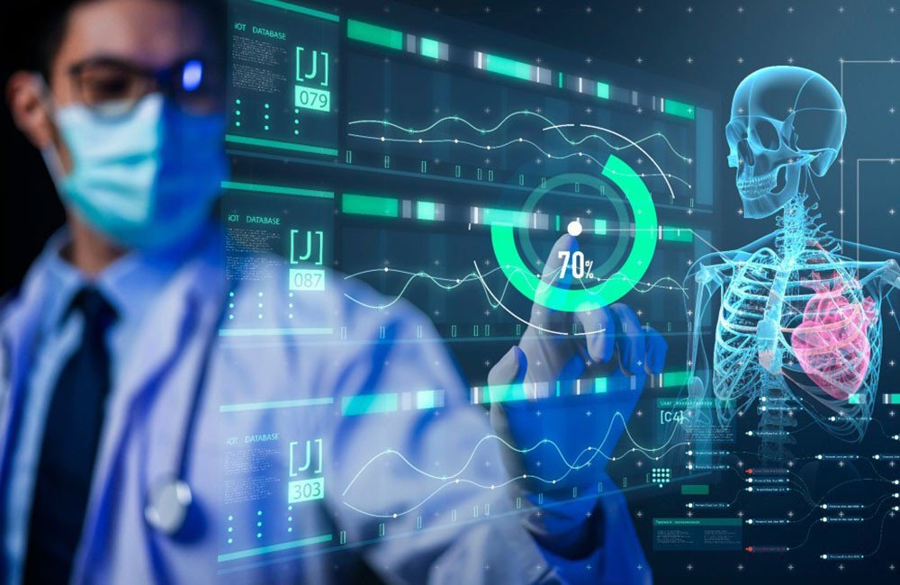 El Futuro de la Inteligencia Artificial: Innovación, Educación y Soluciones