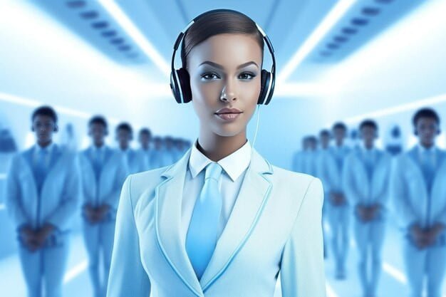 Chatbots Inteligentes para Mejorar la Atención al Cliente